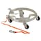 Vestil Multi Purpose Tilting Drum Dolly DRUM-TRI-C-TLT - alternate 5
